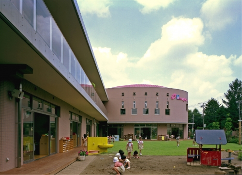 学校法人浅沼学園　ひなぎく幼稚園