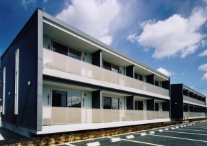 グリーンヴィラ
