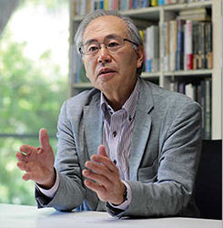 松本純一郎
